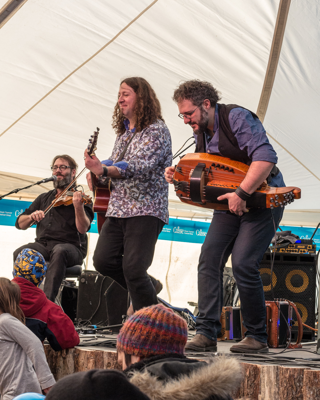 Field Trip – Festival du Voyageur – February 17th -CANCELLED