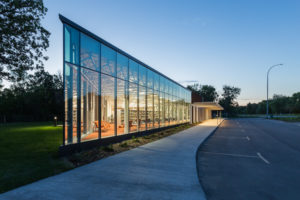 WSPC October 17th  – Lindsay Reid: Architectural Photography