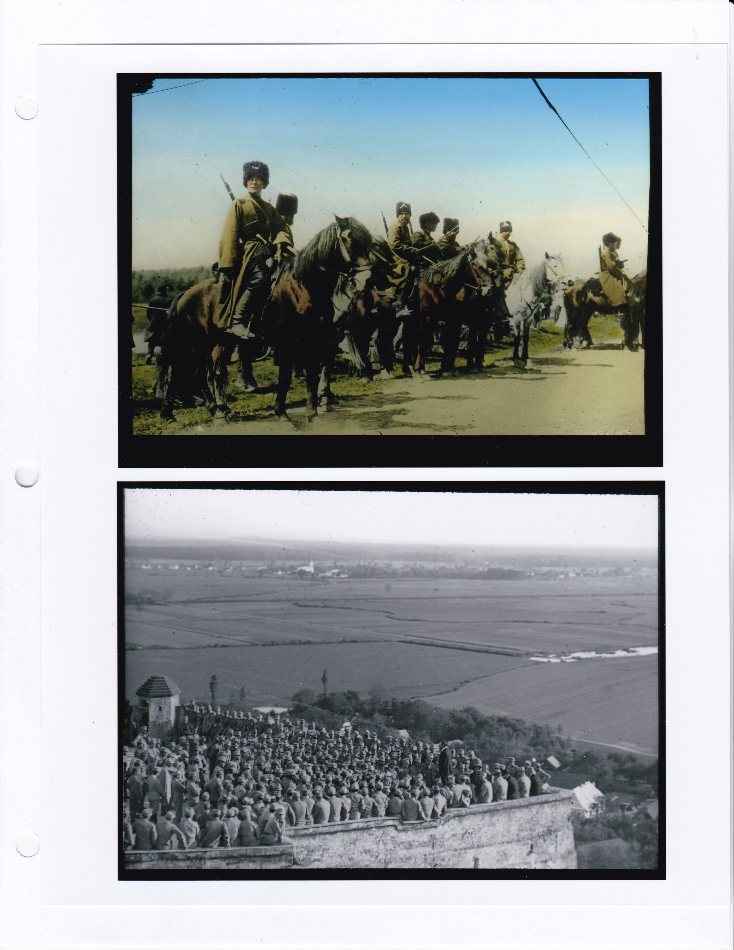 Bobersky Photograph Exhibit – Ukrainian Cultural and Educational Centre – Oseredok