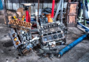 WSPC February 6th Presentation – David Pavlich – HDR Photography