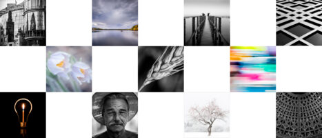 Scapes of All Kinds