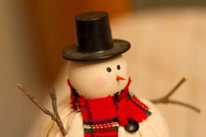 Season’s Greetings