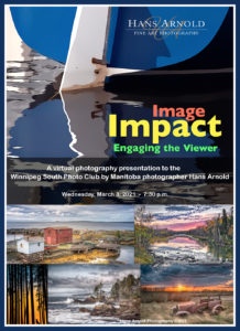 Image Impact – How to be Creative in Photography