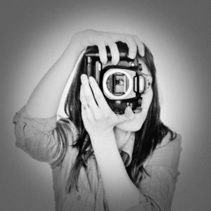 Photography Past, Present and Future