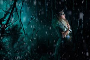 A world of pure imagination – The magic of composite photography