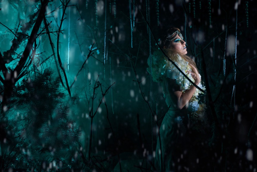 A world of pure imagination – The magic of composite photography