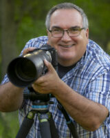 Using Mirrorless Cameras for Bird Photography
