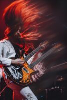 “Concert Photography” (Joey Senft); “How to make a shot, a great shot” (Brian Stefaniuk)