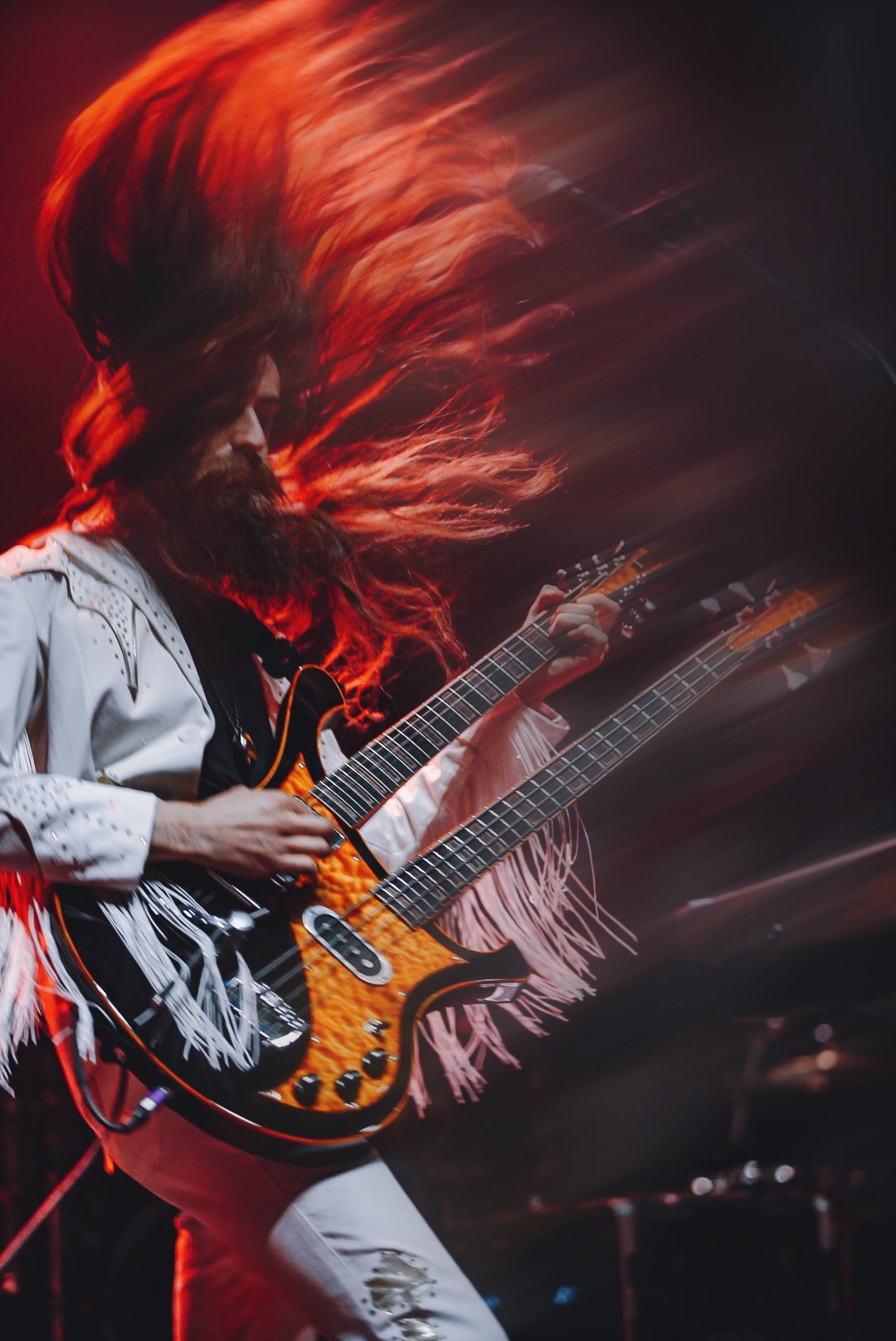 “Concert Photography” (Joey Senft); “How to make a shot, a great shot” (Brian Stefaniuk)
