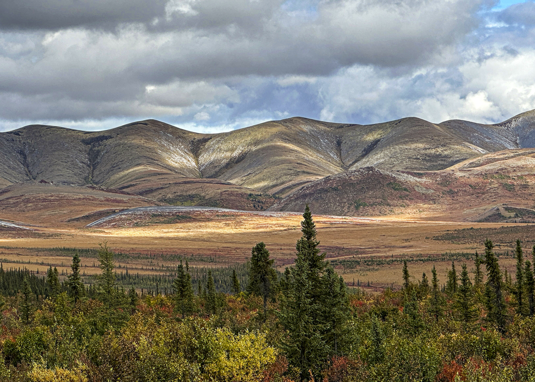“The Great Northern Project – A Journey of Photography and Partnership” (Hans Arnold)