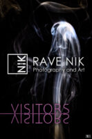 “Visitors” (Nik Rave)