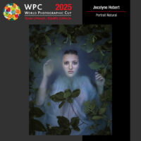 “Behind the Story-A Journey from Concept to Completion” (Jocelyne Hebert)