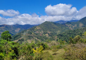 “Costa Rica – Pura Natura” (Wolfgang Jansen)