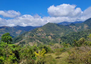 “Costa Rica – Pura Natura” (Wolfgang Jansen)
